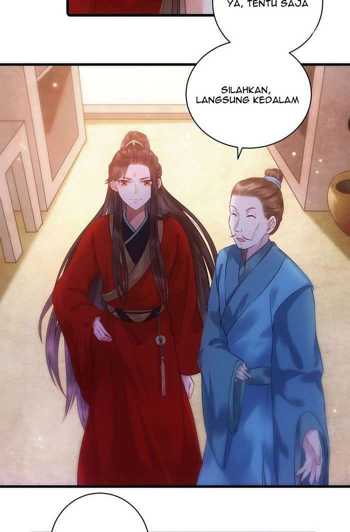 Halaman 7 dari The Ghostly Doctor Chapter 113