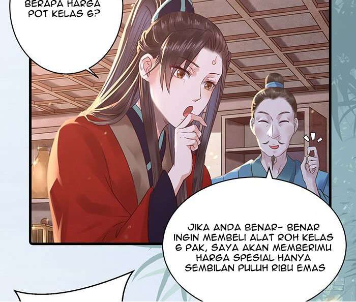 Halaman 9 dari The Ghostly Doctor Chapter 113
