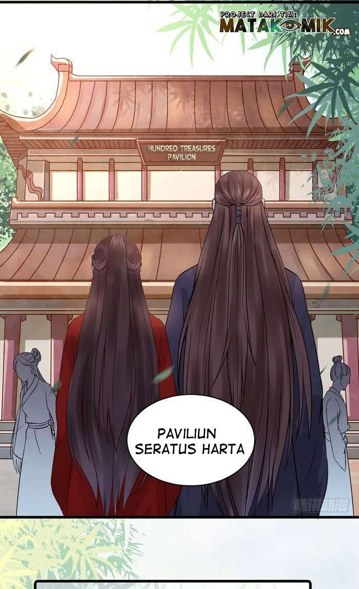 Halaman 10 dari The Ghostly Doctor Chapter 114