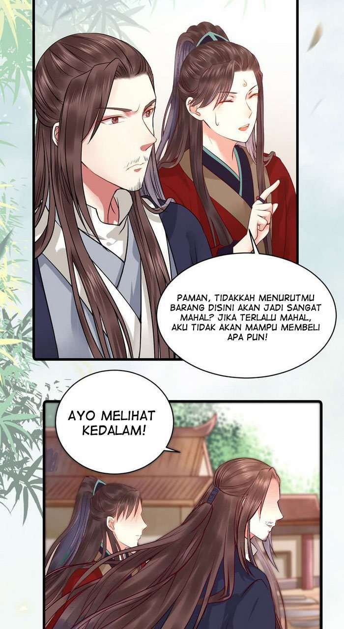 Halaman 11 dari The Ghostly Doctor Chapter 114