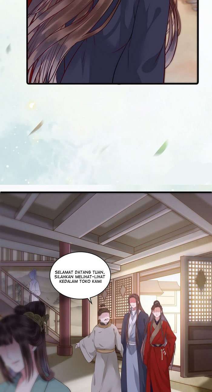 Halaman 12 dari The Ghostly Doctor Chapter 114