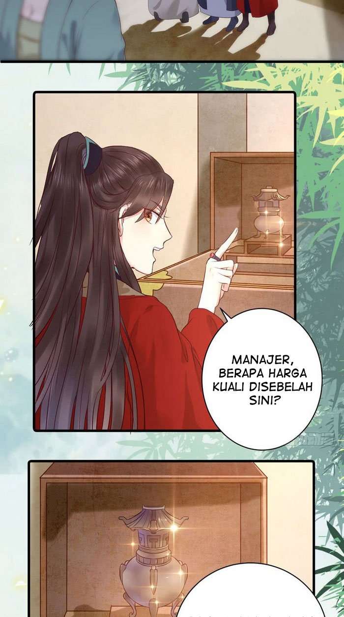 Halaman 13 dari The Ghostly Doctor Chapter 114