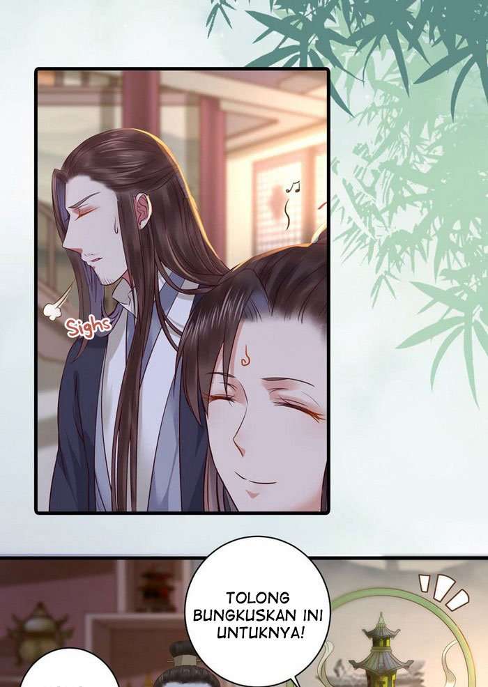 Halaman 18 dari The Ghostly Doctor Chapter 114