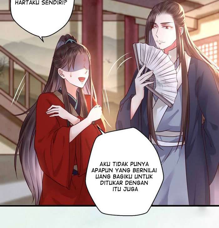 Halaman 21 dari The Ghostly Doctor Chapter 114