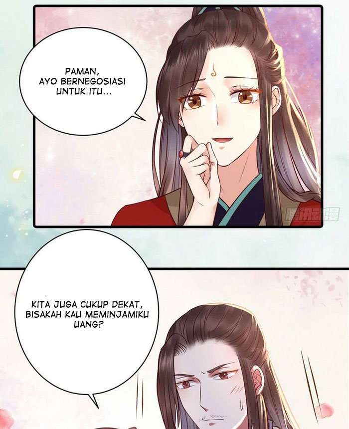 Halaman 22 dari The Ghostly Doctor Chapter 114