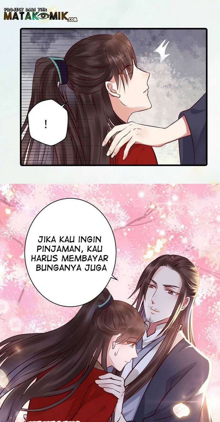 Halaman 24 dari The Ghostly Doctor Chapter 114
