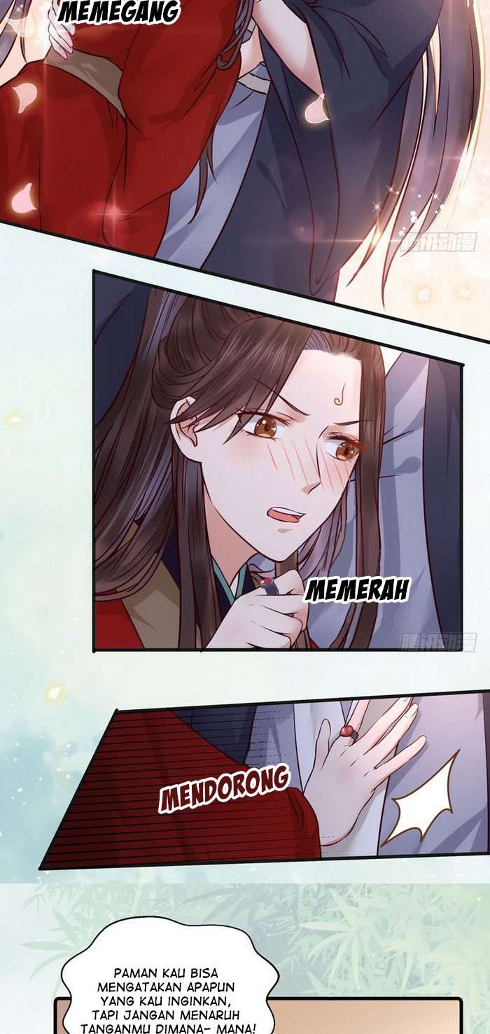 Halaman 25 dari The Ghostly Doctor Chapter 114