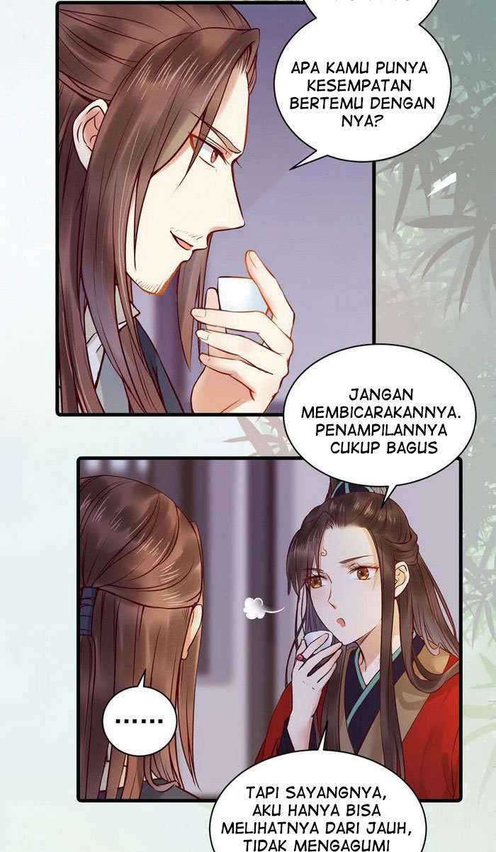Halaman 3 dari The Ghostly Doctor Chapter 114