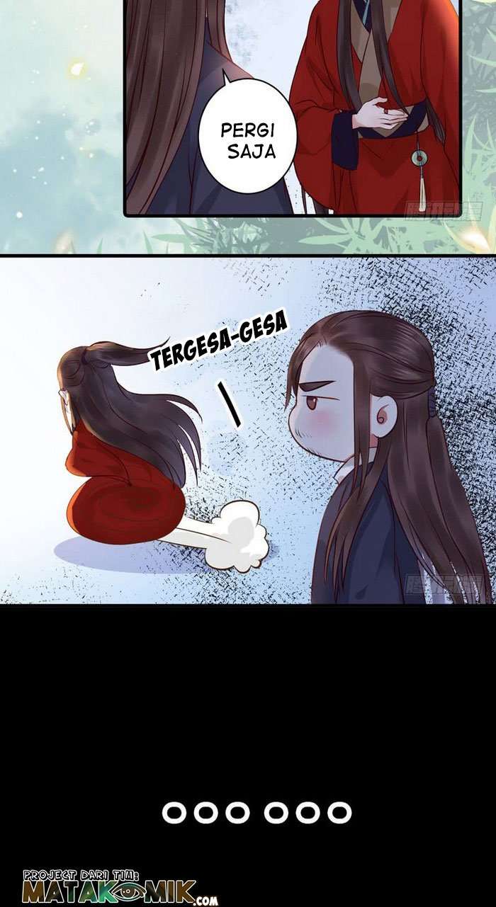 Halaman 30 dari The Ghostly Doctor Chapter 114