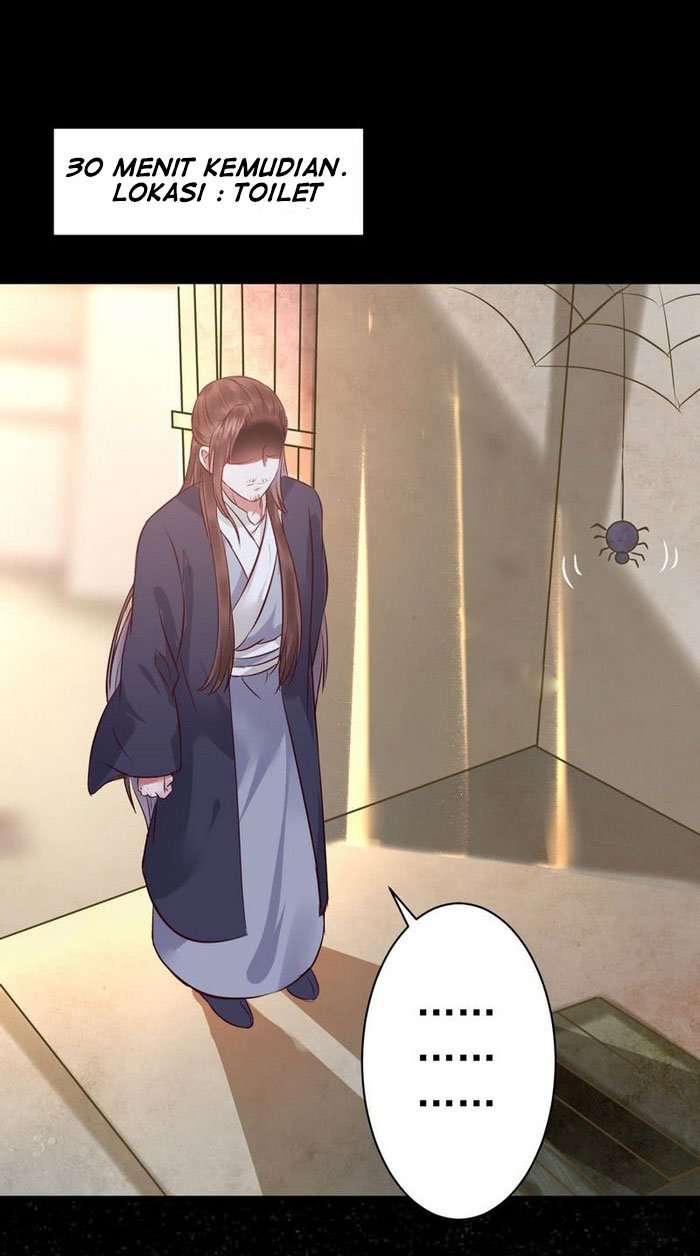 Halaman 31 dari The Ghostly Doctor Chapter 114