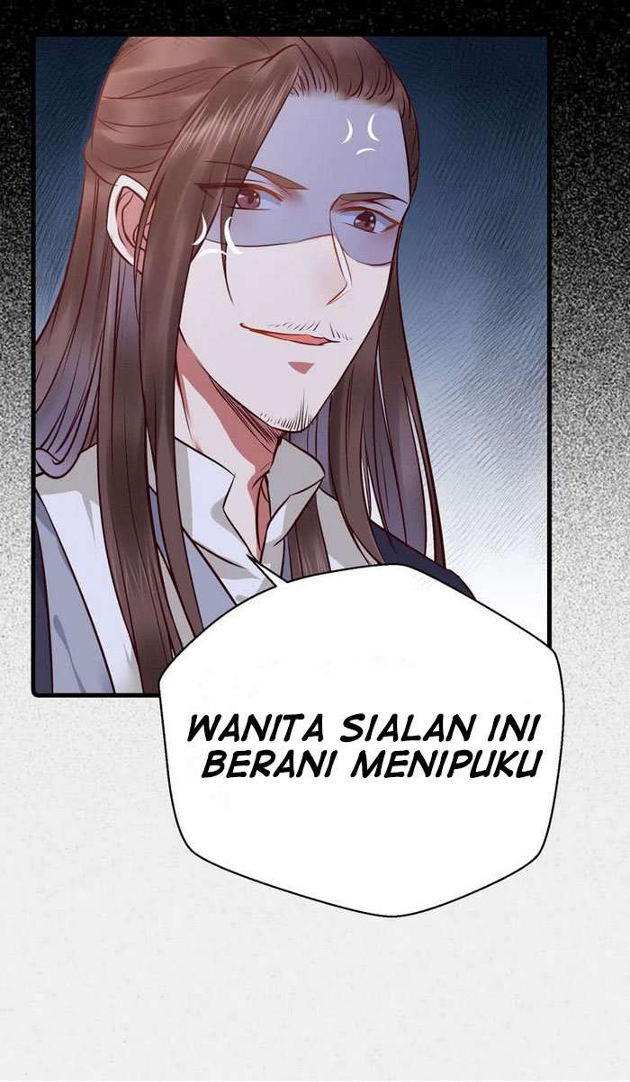 Halaman 32 dari The Ghostly Doctor Chapter 114