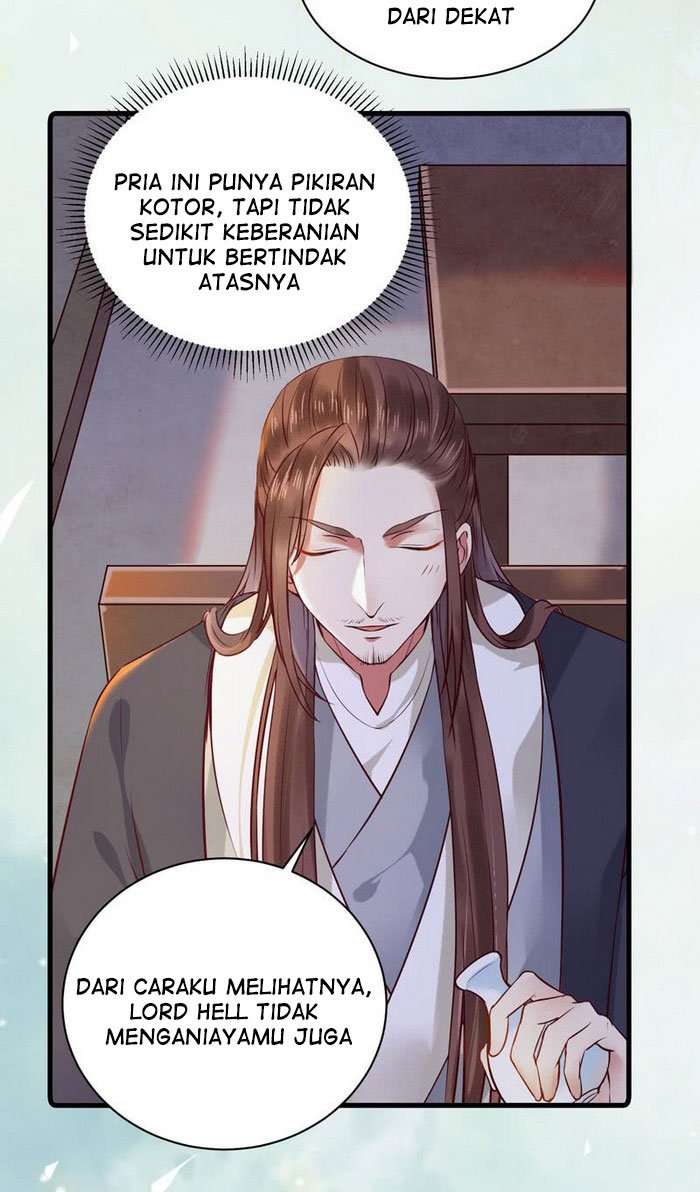Halaman 4 dari The Ghostly Doctor Chapter 114