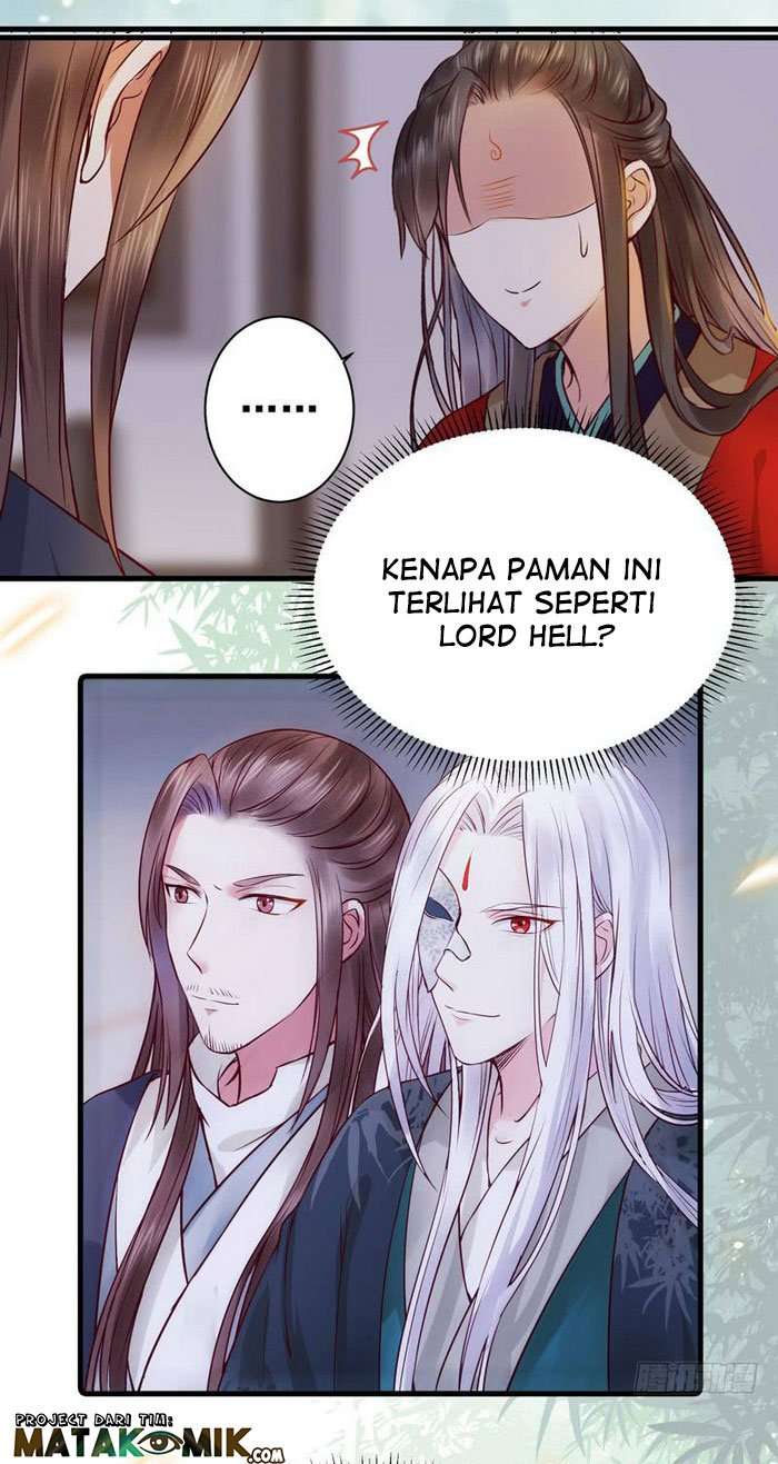 Halaman 5 dari The Ghostly Doctor Chapter 114