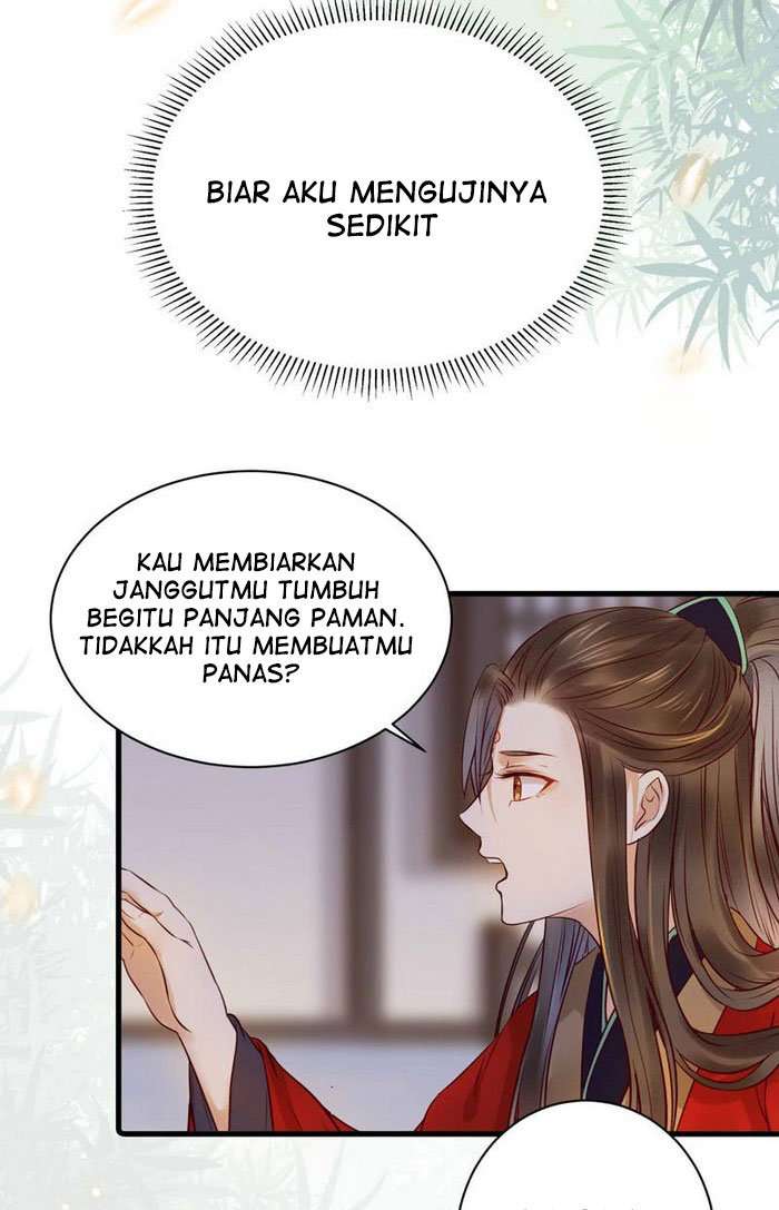 Halaman 6 dari The Ghostly Doctor Chapter 114