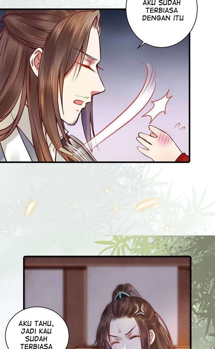 Halaman 7 dari The Ghostly Doctor Chapter 114