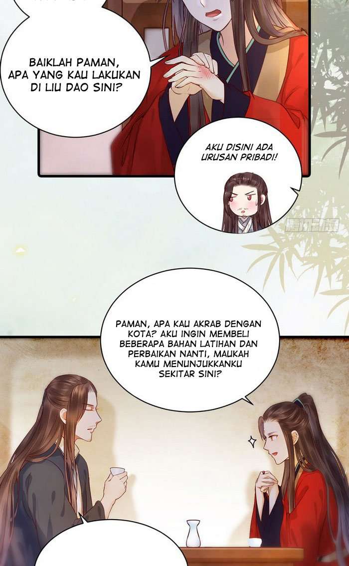 Halaman 8 dari The Ghostly Doctor Chapter 114