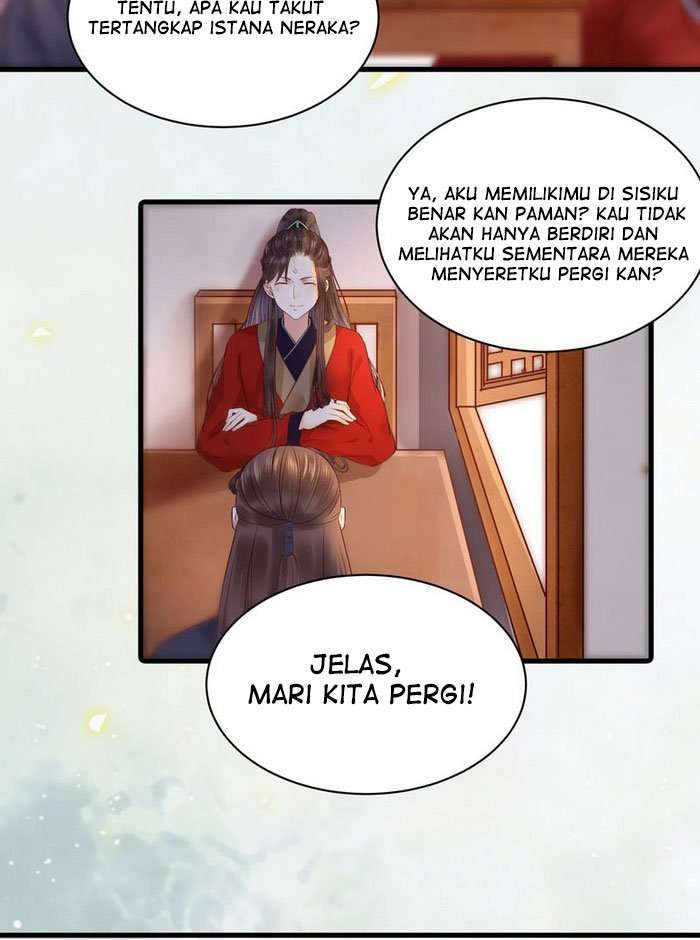 Halaman 9 dari The Ghostly Doctor Chapter 114