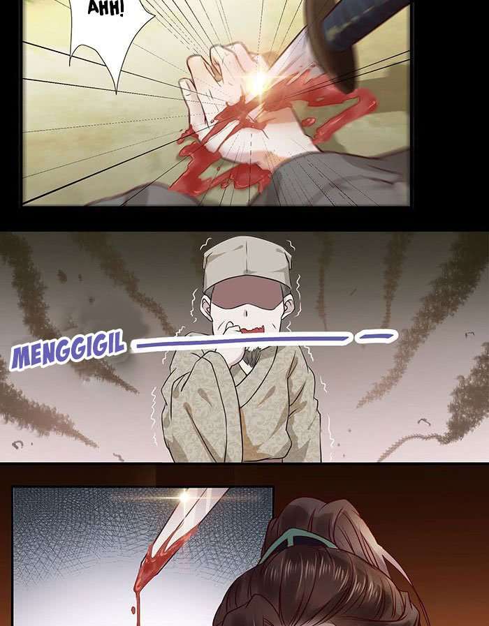 Halaman 11 dari The Ghostly Doctor Chapter 115
