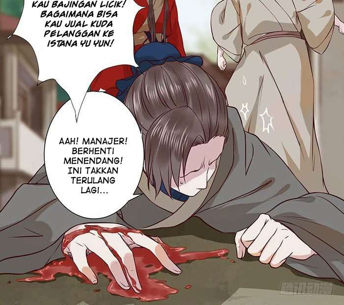 Halaman 14 dari The Ghostly Doctor Chapter 115