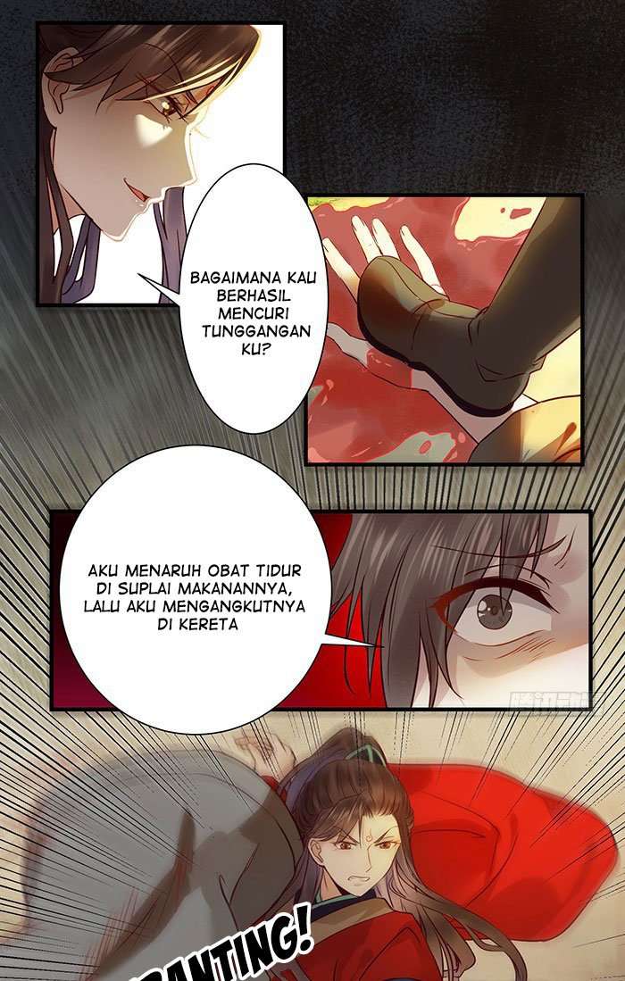 Halaman 17 dari The Ghostly Doctor Chapter 115
