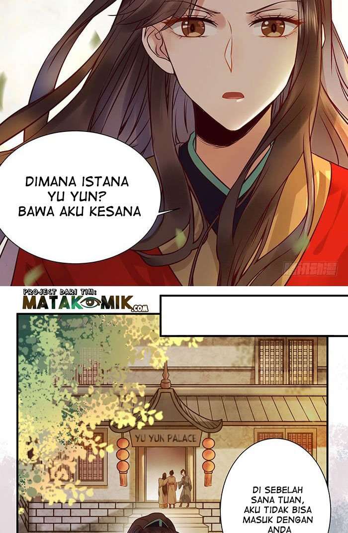 Halaman 19 dari The Ghostly Doctor Chapter 115