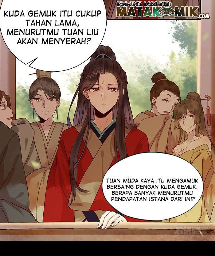 Halaman 22 dari The Ghostly Doctor Chapter 115
