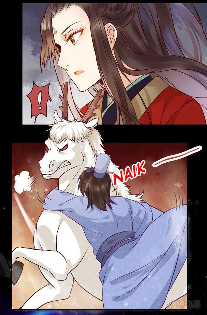 Halaman 23 dari The Ghostly Doctor Chapter 115