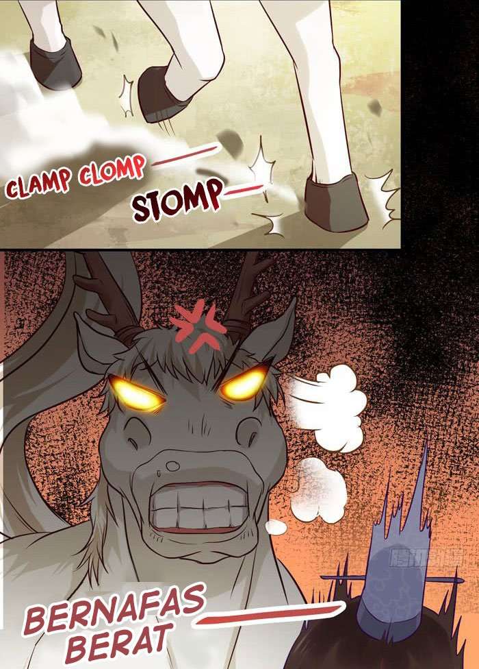 Halaman 25 dari The Ghostly Doctor Chapter 115
