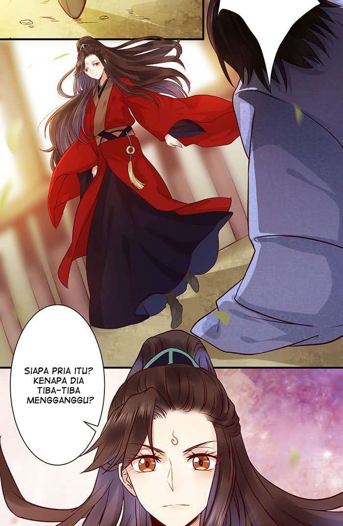 Halaman 28 dari The Ghostly Doctor Chapter 115