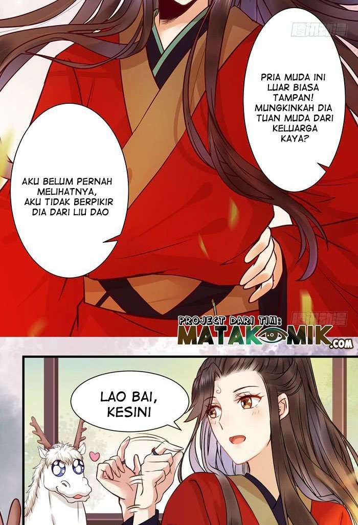 Halaman 29 dari The Ghostly Doctor Chapter 115
