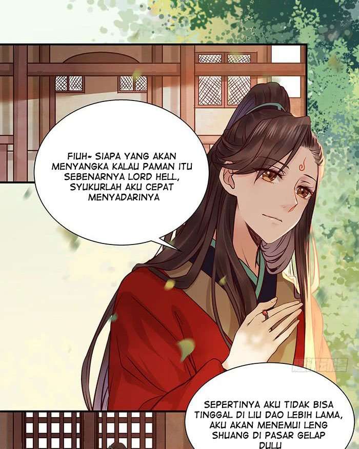 Halaman 3 dari The Ghostly Doctor Chapter 115