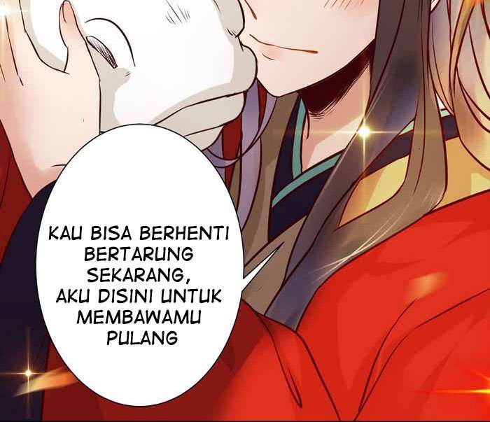 Halaman 31 dari The Ghostly Doctor Chapter 115