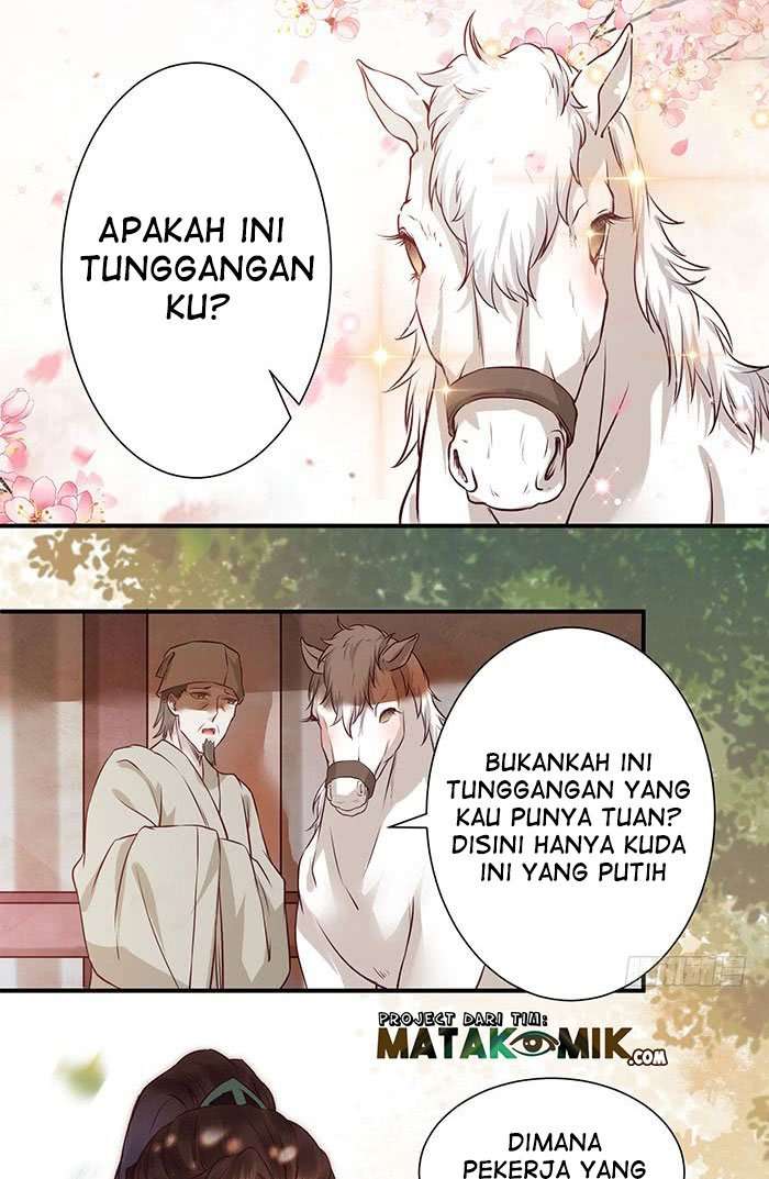 Halaman 5 dari The Ghostly Doctor Chapter 115