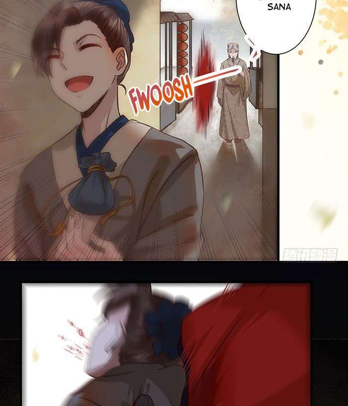 Halaman 8 dari The Ghostly Doctor Chapter 115