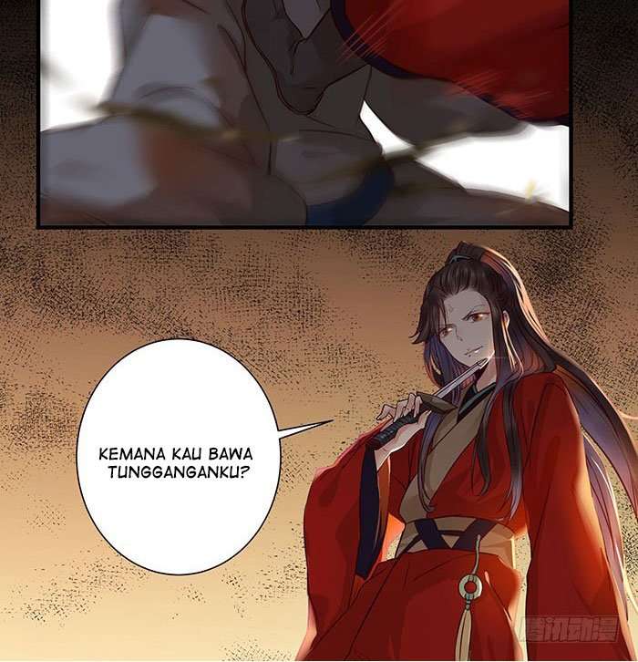 Halaman 9 dari The Ghostly Doctor Chapter 115