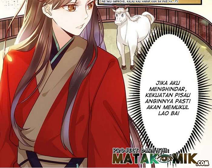 Halaman 11 dari The Ghostly Doctor Chapter 116