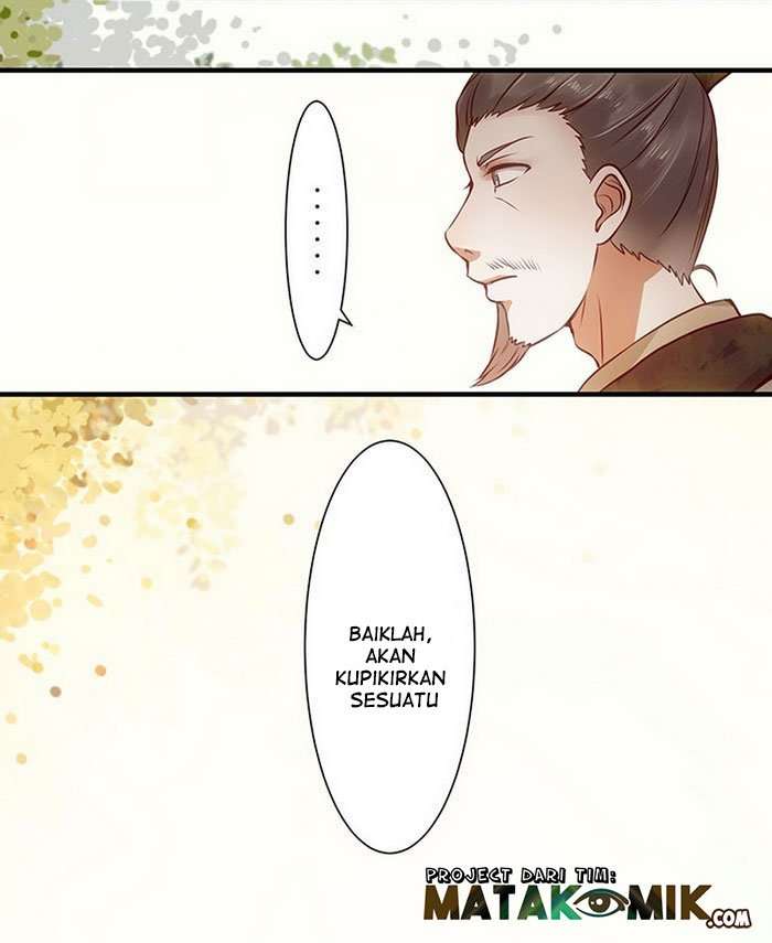 Halaman 24 dari The Ghostly Doctor Chapter 116