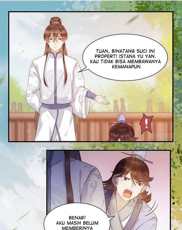 Halaman 4 dari The Ghostly Doctor Chapter 116