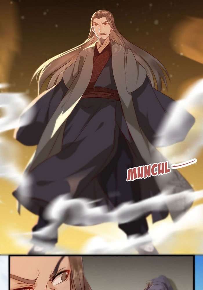 Halaman 12 dari The Ghostly Doctor Chapter 117