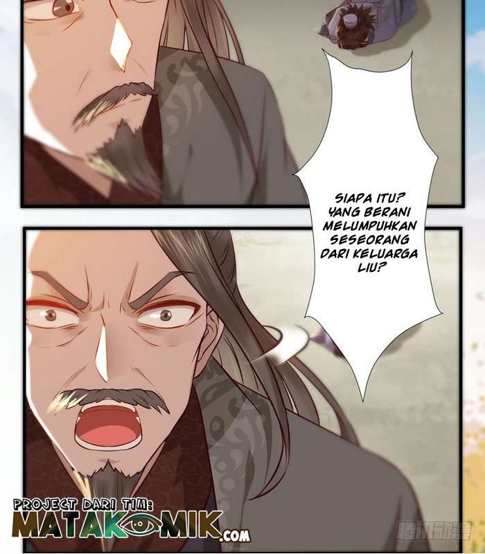 Halaman 13 dari The Ghostly Doctor Chapter 117