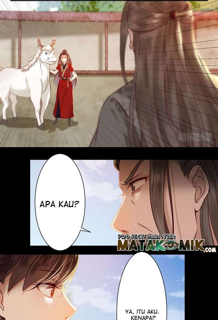Halaman 15 dari The Ghostly Doctor Chapter 117