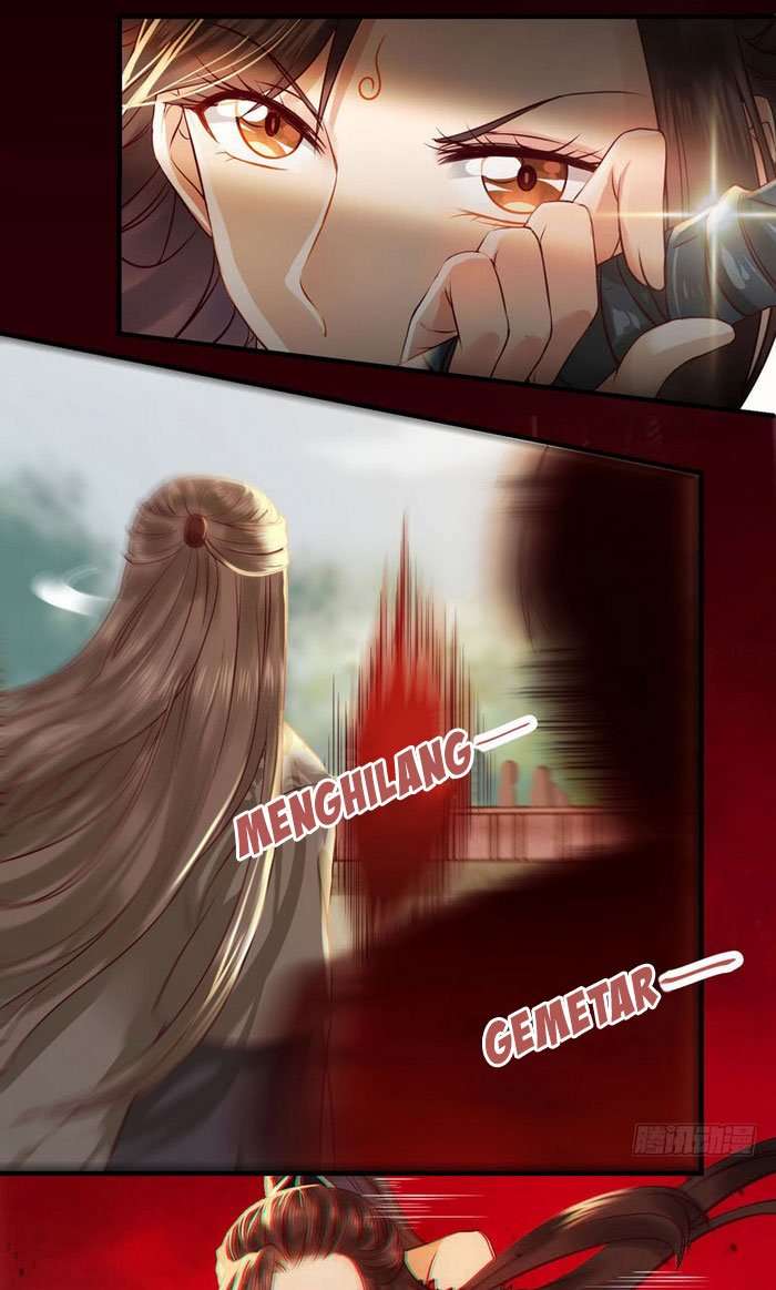 Halaman 18 dari The Ghostly Doctor Chapter 117
