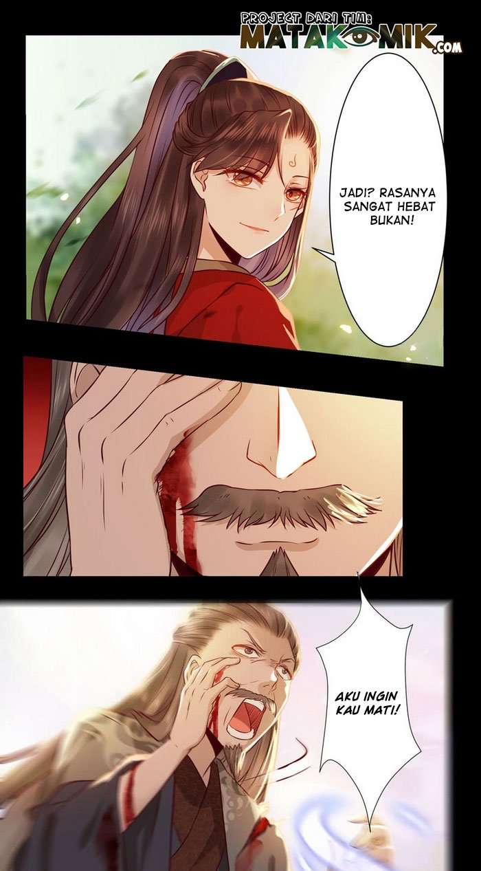 Halaman 23 dari The Ghostly Doctor Chapter 117