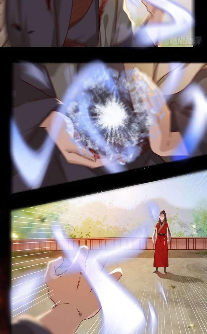 Halaman 24 dari The Ghostly Doctor Chapter 117
