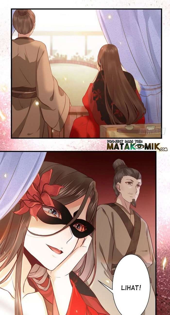 Halaman 3 dari The Ghostly Doctor Chapter 117