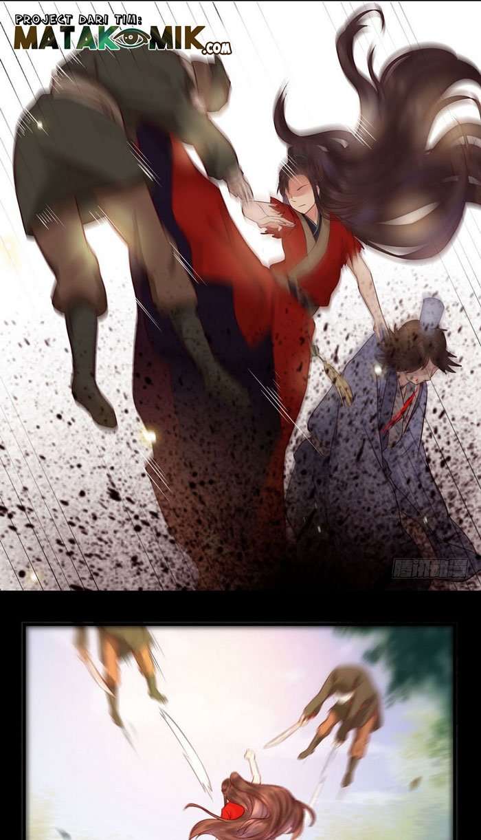 Halaman 5 dari The Ghostly Doctor Chapter 117