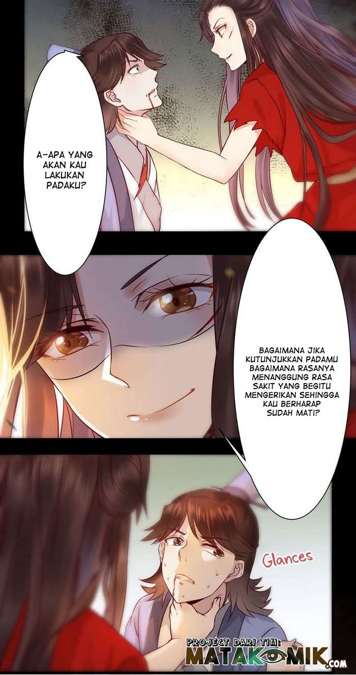 Halaman 7 dari The Ghostly Doctor Chapter 117