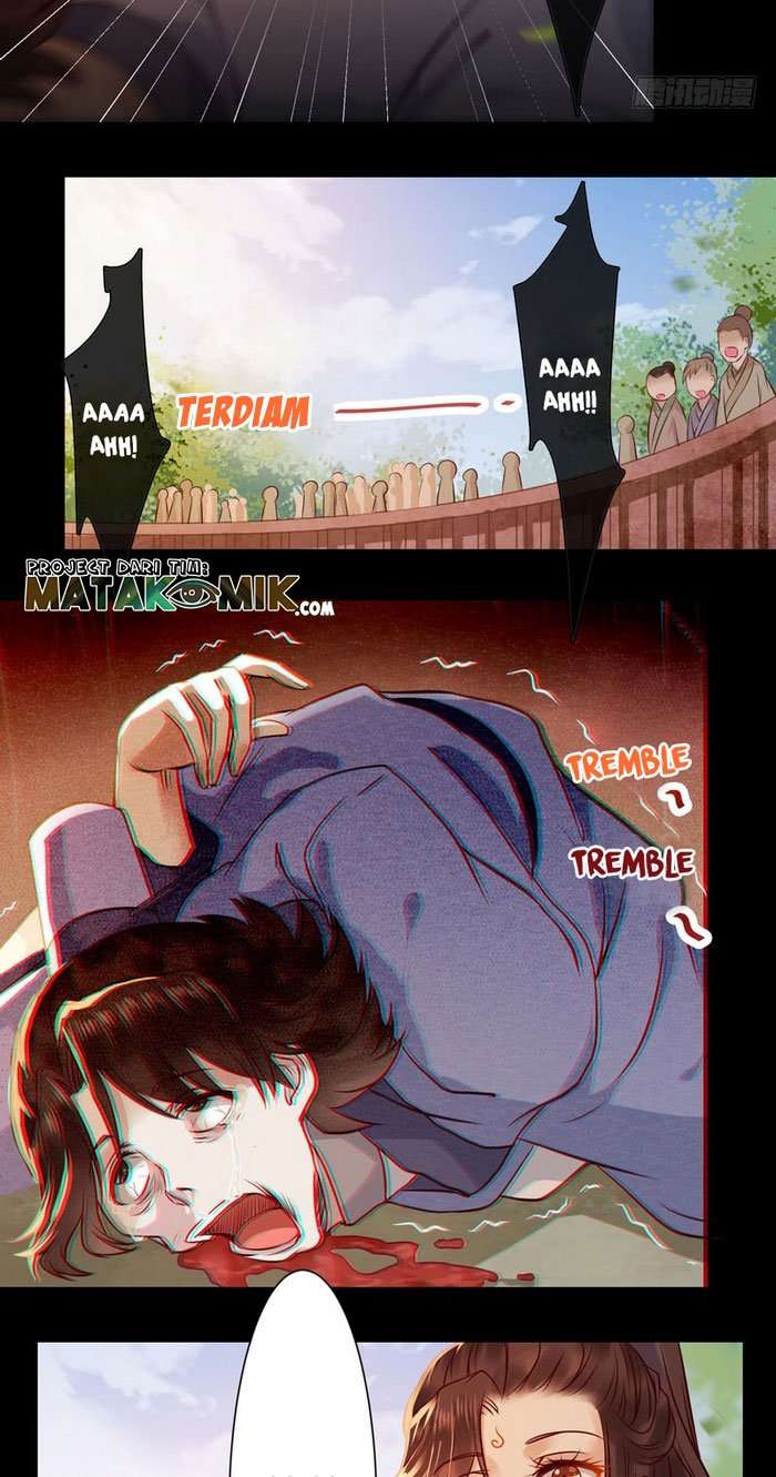 Halaman 9 dari The Ghostly Doctor Chapter 117
