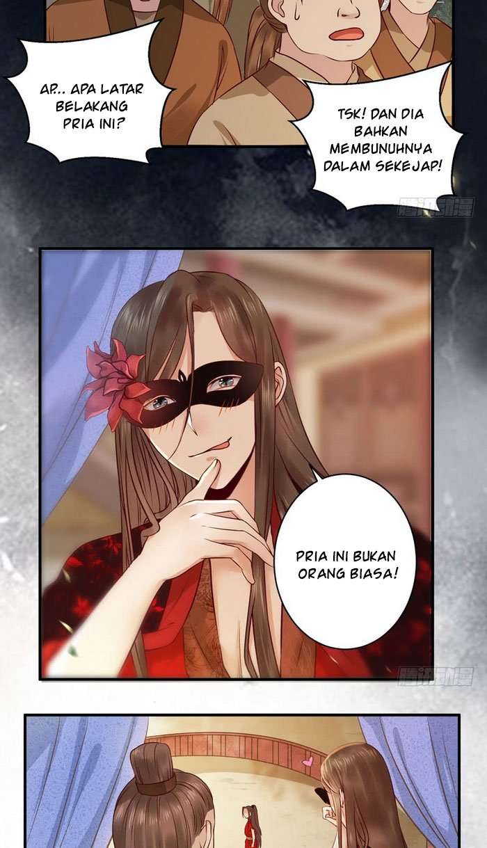 Halaman 10 dari The Ghostly Doctor Chapter 118