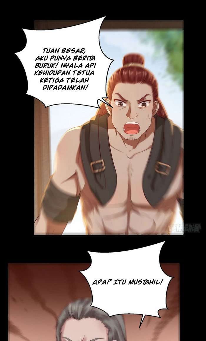 Halaman 15 dari The Ghostly Doctor Chapter 118